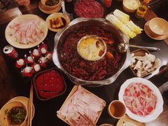 -小龙坎火锅(春熙太古里店)