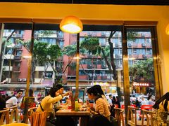 大堂-嘉州叶婆婆钵钵鸡(建设路店)