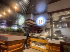 -The COOK·厨餐厅·自助餐(浦东嘉里大酒店)