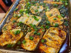 -云南建水鸡脚王烧烤(商贸路店)
