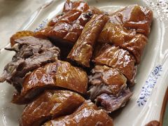 原只烧鹅-区海鸡场饭店(石壁店)