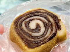 -王家沙点心店(南京西路总店)