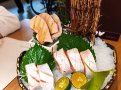 -江左尚白日本料理(万象城店)