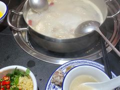 -淼福猪肚鸡·椰子鸡火锅(大沙地店)