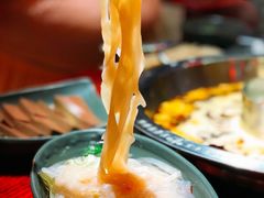 -谭鸭血老火锅(远大购物广场店)