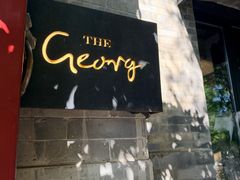 -The Georg(东华门店)