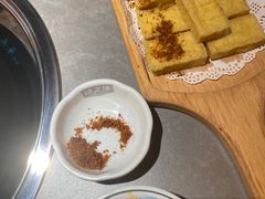 -野·大山里土鸡火锅(万科里店)