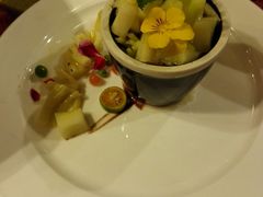 -大唐博相府酒店·陕西官府菜