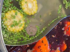 -小城牛事·鲜牛肉火锅(万达店)