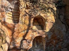 -牛首山文化旅游区