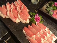 -捞王锅物料理(凯旋路店)