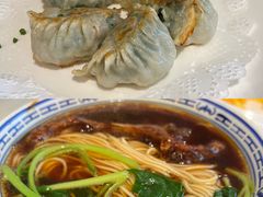 -水月周庄铂尔曼酒店-水月荟中餐厅