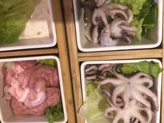 -雾都渣渣火锅(南城智汇城店)