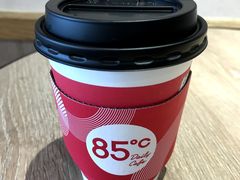-85度C(广州黄边店)