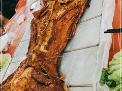 -大家烤羊庄·聚餐团建·谢师宴·生日派对(南山店)
