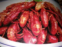-小杨烤肉(高新店)
