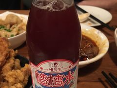 -付小姐在成都(中山公园店)