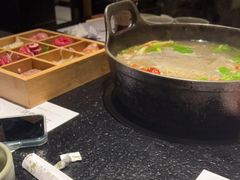 -盡膳口福·百年汤方火锅(科华北路店)