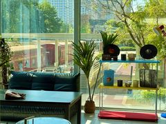 -Cetus coffee鲸鱼座咖啡·拼豆(二仙桥公园店)