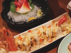 -無境·匠心日本料理(汉街店)