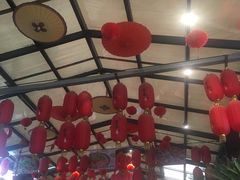 -客家大院·非遗赣南客家菜(郁孤台店)