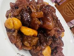 它似蜜-白魁老号饭庄(交道口店)