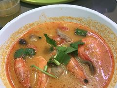 -蔡澜PHO(海岸城店)