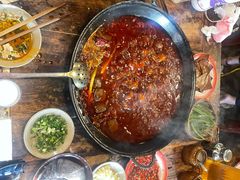-后火锅(总店)