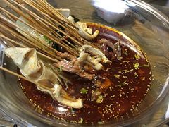 -博串堂(明发商业广场店)