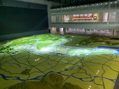 -广州市城市规划展览中心