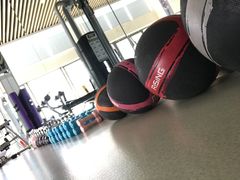 -中田健身工作室(嘉定江桥店)