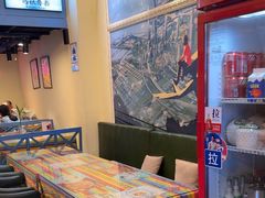 -滋味烤鱼(马北店)