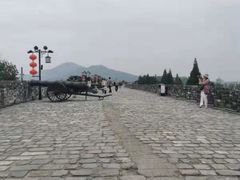 -南京城墙景区