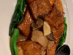 -皇朝会.经典传统粤菜(外滩店)