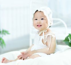 -韩国非常宝贝孕婴童摄影(萝岗万达店)