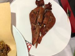 -味+新京宴·烤鸭·北京菜(创意谷店)