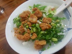 -豆相识•九九豆腐脑(牛咡桥店)