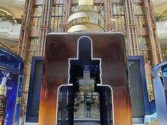 -新世界大丸百货