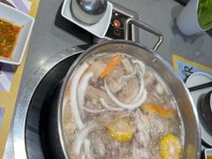 -椰小鸡·琼州糟粕醋(美兰缤纷城店)