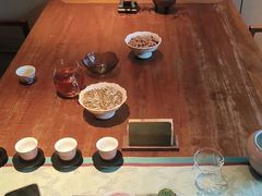 -王府茶楼茶宴·创意菜(朝阳公园店)