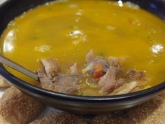牛肉汤草炉烧饼-双东酒店(东关街店)