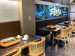 -三煮纸包鱼(青岛总店)
