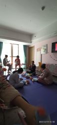 -百悦健康月子中心(祈悦店)