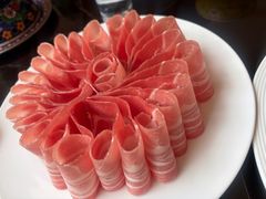 -日坛涮肉(日坛公园店)