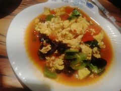 -清真·玛丽亚新疆菜主题餐厅(浙江中路店)