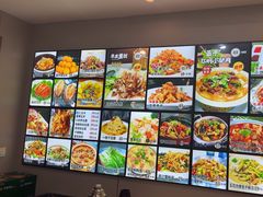 -龙香居海鲜浑锅家常菜·特色驴肉