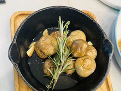 -悦荟牛排餐厅(萨尔图万达店)