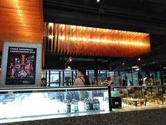 -sugarman espresso素饮糖人高新咖啡工厂