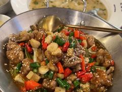 -渔语鱼新川菜Bistro(万象天地店)