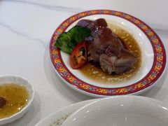 -香港新曜记·粤菜点心(滨江宝龙店)
